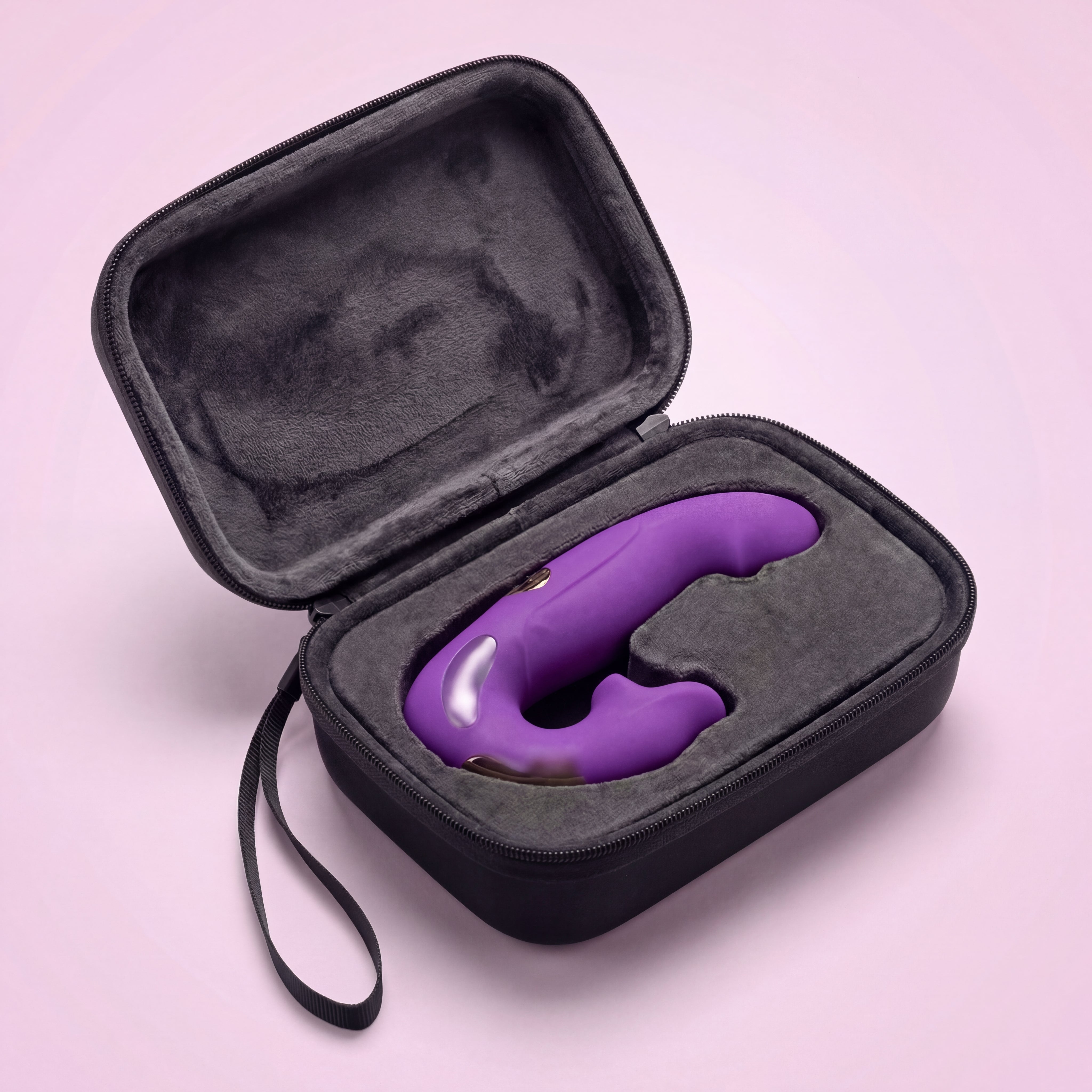 Mylunza Travel Case