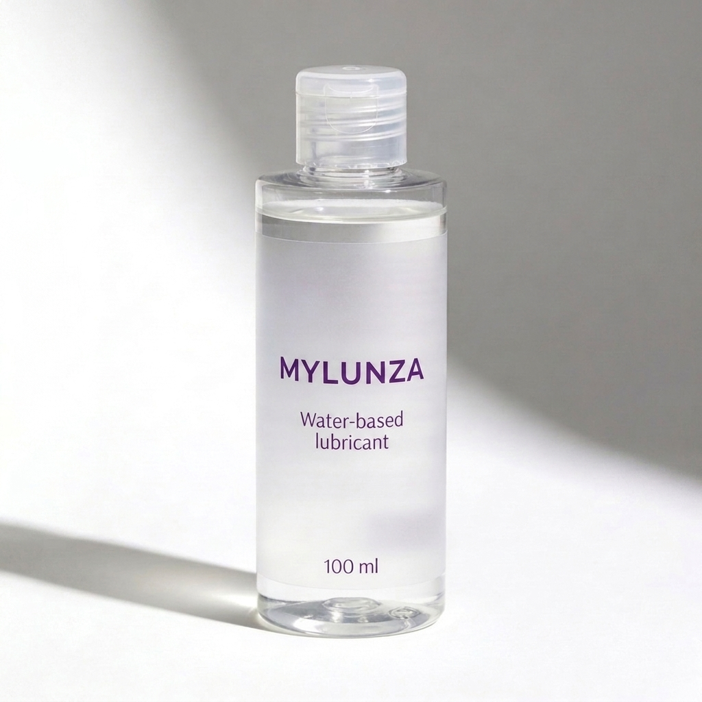 Water-Based Lubricant