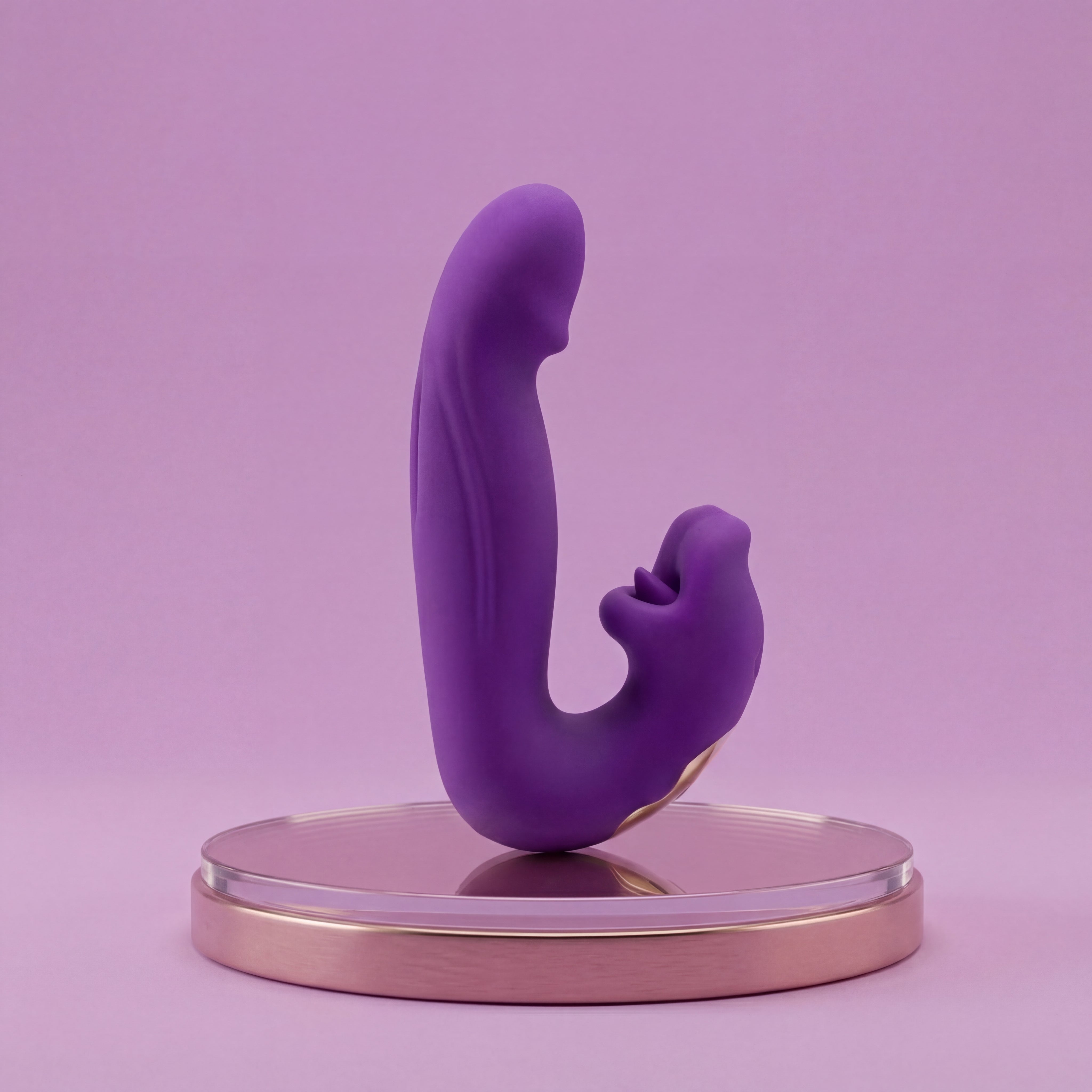 Mylunza™ 4-in-1 Double Orgasm Activator