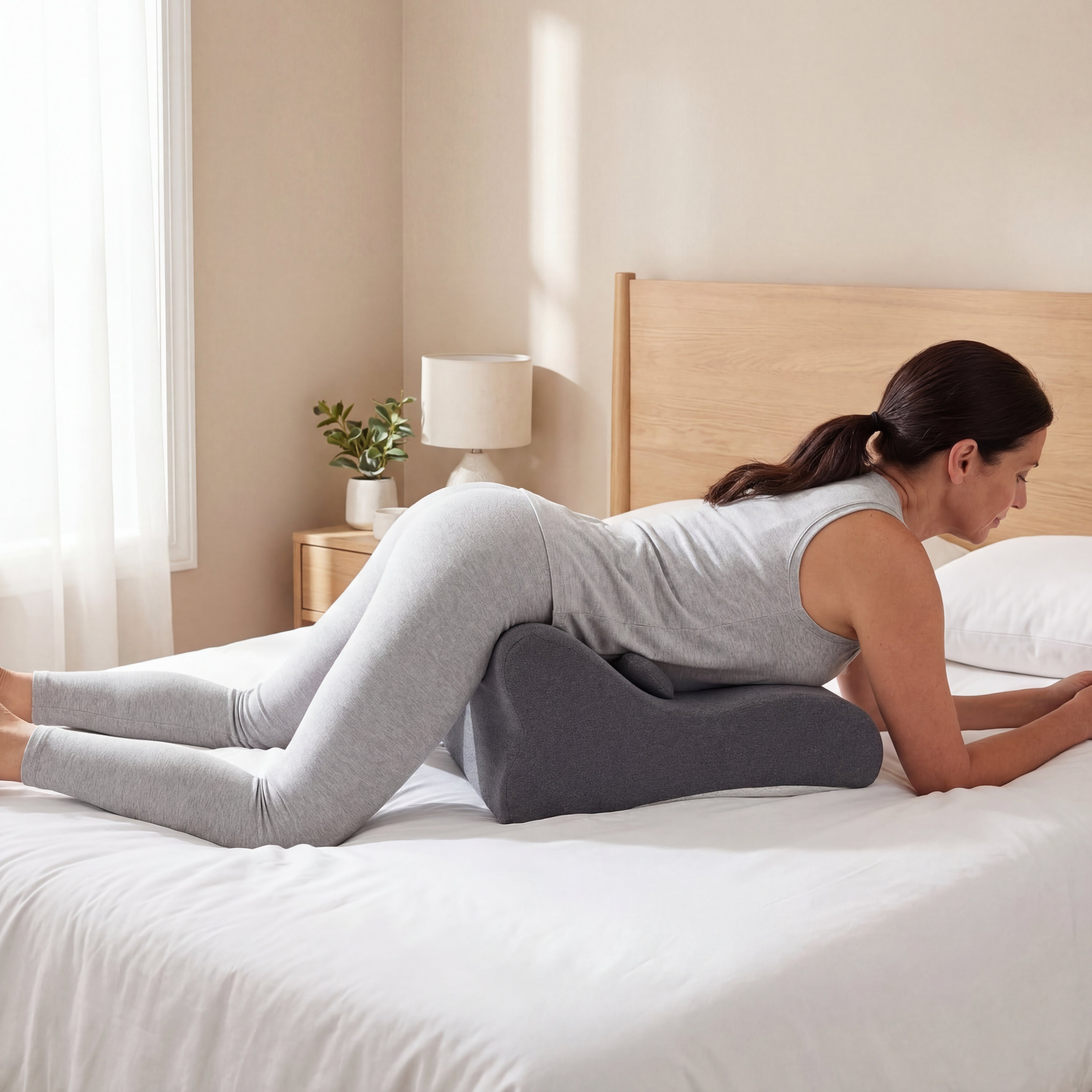 Mylunza™ Intimacy Pillow