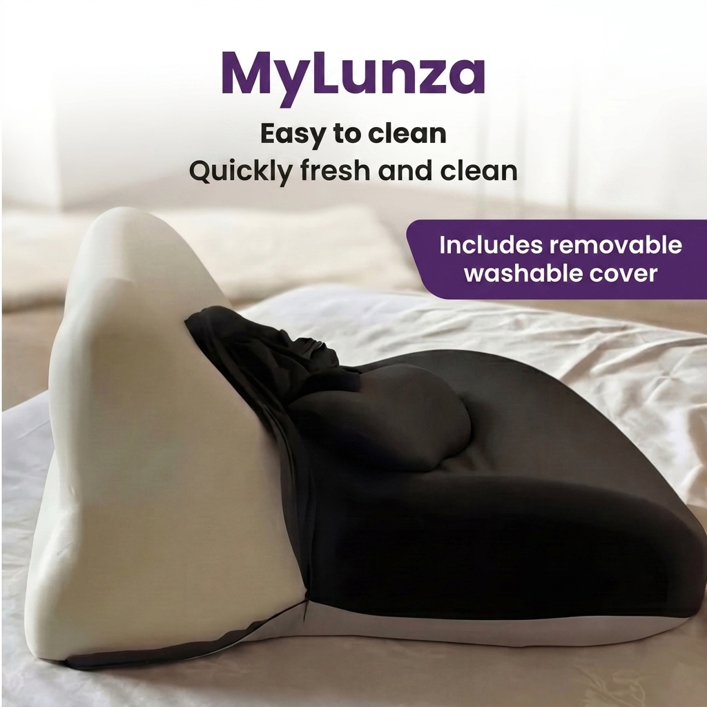 Mylunza™ Intimacy Pillow