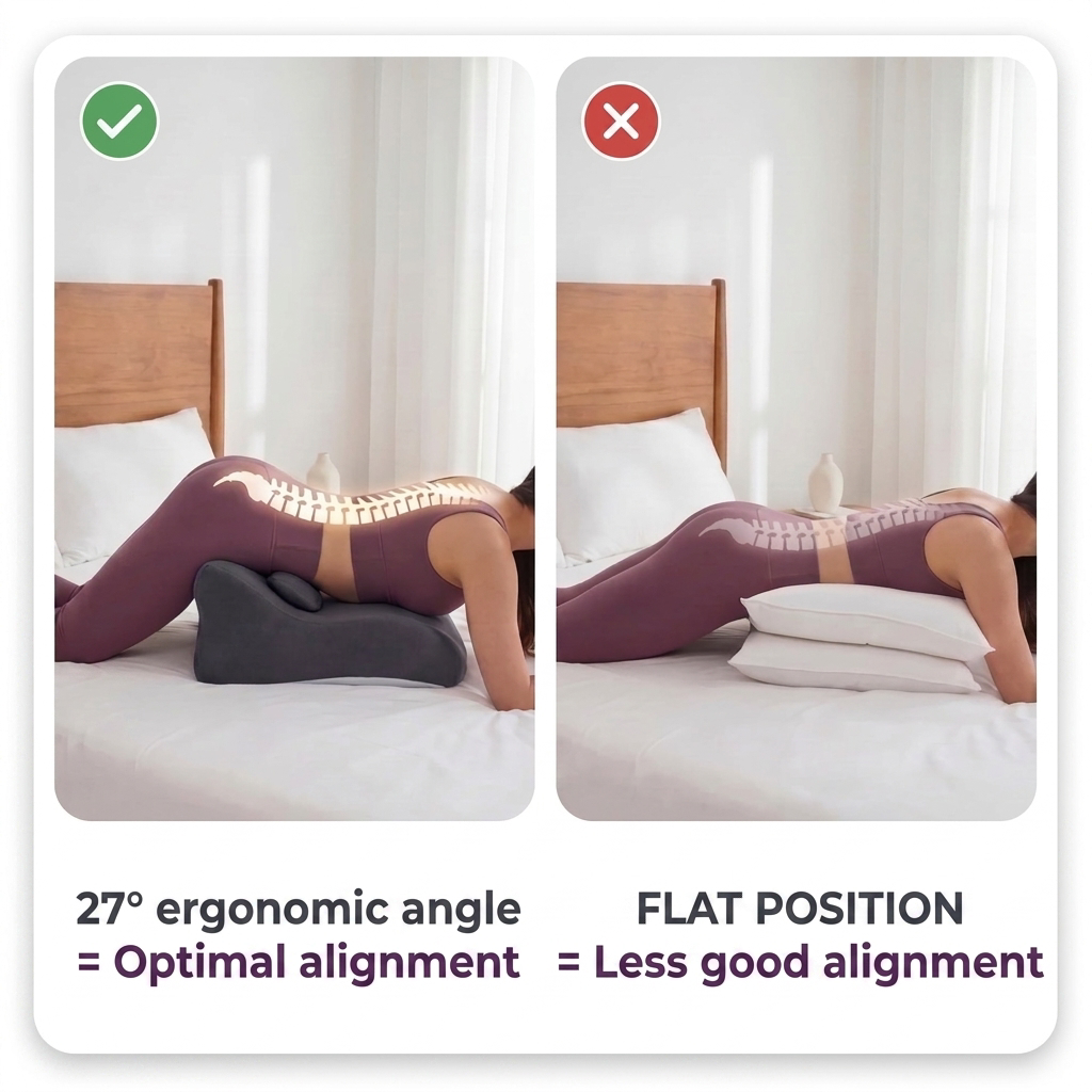 Mylunza™ Intimacy Pillow